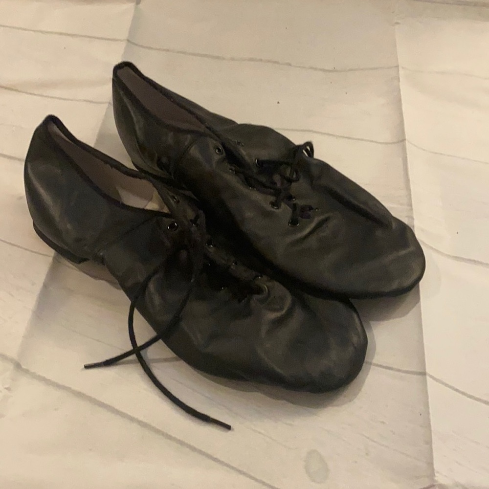 Men’s dance shoes
